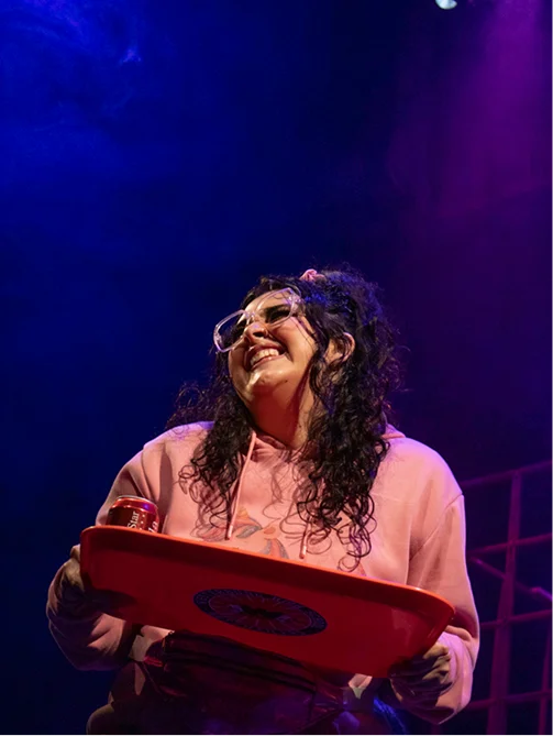 RECREA Teatro Galeria Bachillerato 2