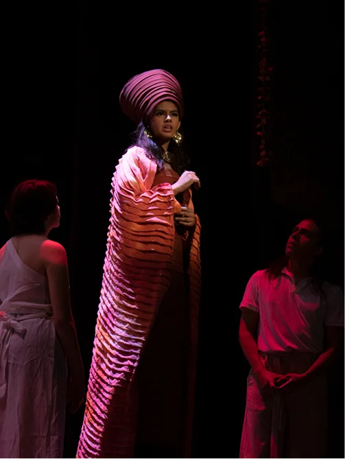 RECREA Teatro Galeria Bachillerato 3